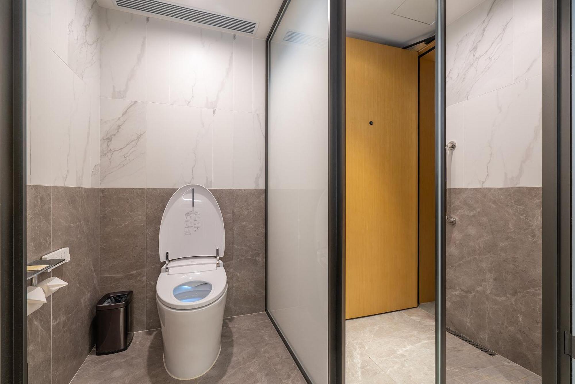 Hilton Garden Inn Chengdu Kuanzhai Alley Εξωτερικό φωτογραφία