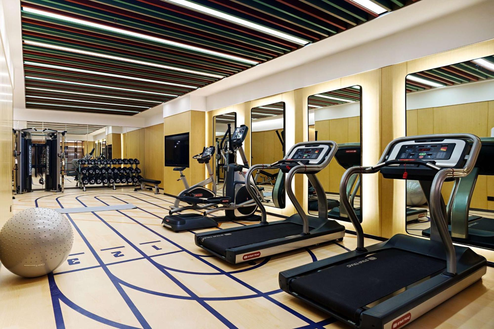 Hilton Garden Inn Chengdu Kuanzhai Alley Εξωτερικό φωτογραφία
