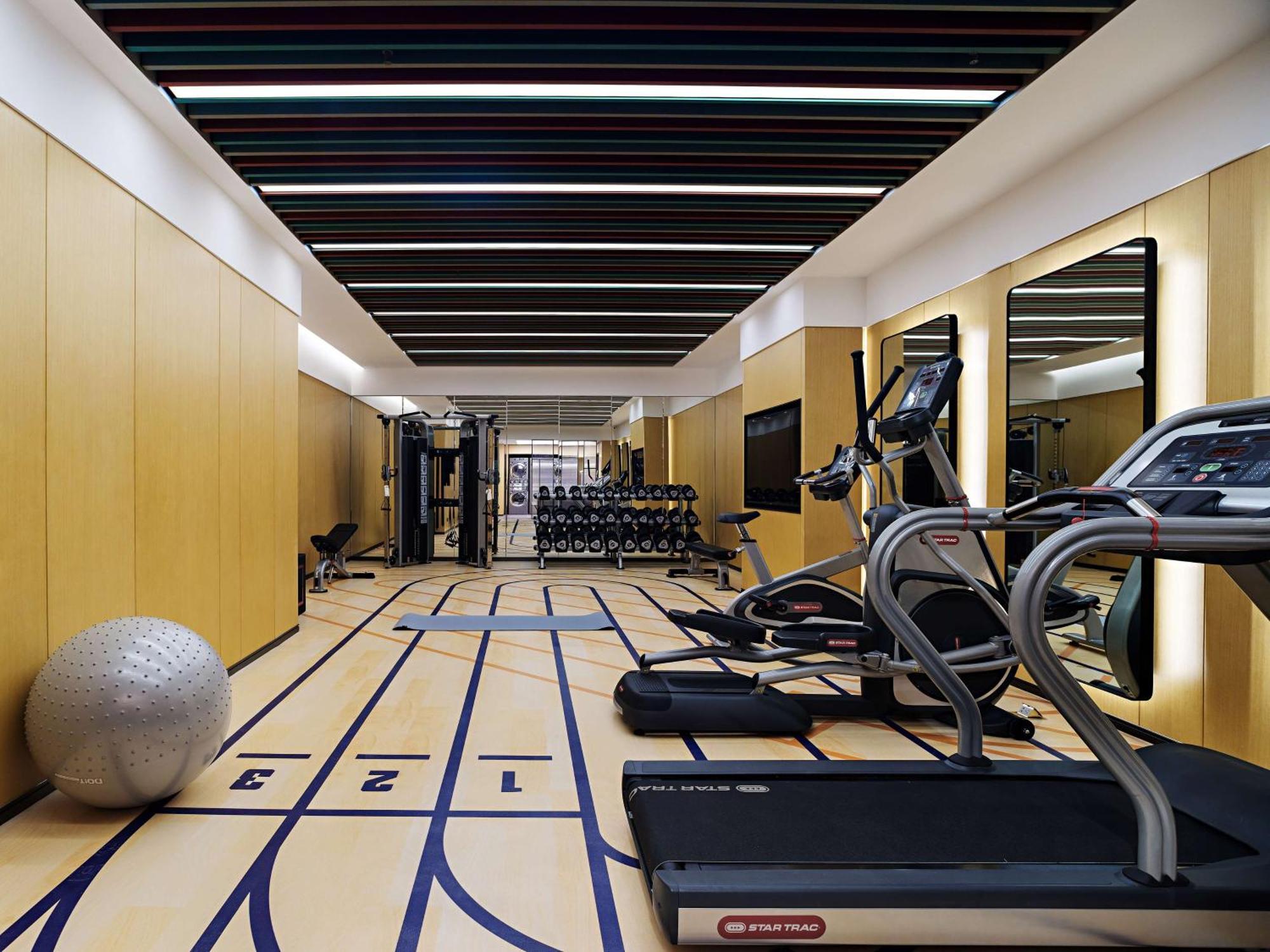 Hilton Garden Inn Chengdu Kuanzhai Alley Εξωτερικό φωτογραφία